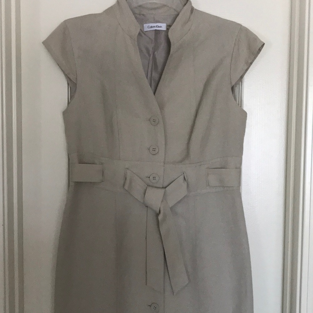 Calvin Klein dress size 6
